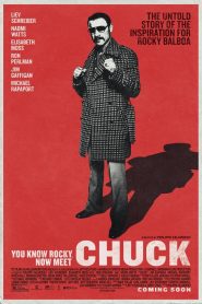 Chuck – The Bleeder