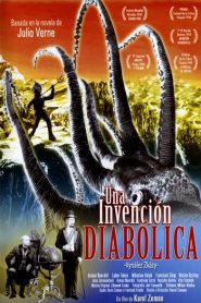 Una invención diabólica – Vynález zkázy (The Fabulous World of Jules Verne)