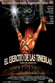 El ejército de las tinieblas (Evil Dead 3) – Army of Darkness