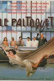 Le paltoquet