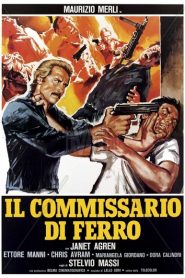 Il commissario di ferro – El Comisario de Hierro