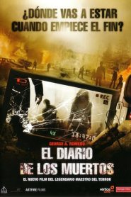 El diario de los muertos – George A. Romero’s Diary of the Dead