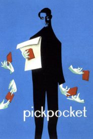 Pickpocket – El carterista