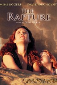 El despertar de Sharon – The Rapture