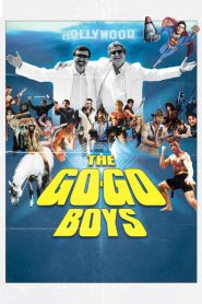 The Go-Go Boys: The Inside Story of Cannon Films