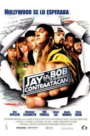 Jay y Bob el Silencioso contraatacan – Jay and Silent Bob Strike Back