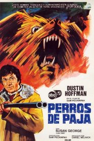 Perros de paja – Straw Dogs