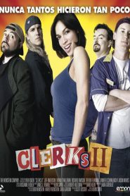 Clerks II