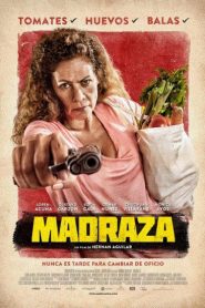 Madraza