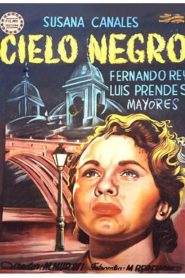 Cielo negro