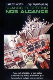 Cuando el destino nos alcance – Soylent Green