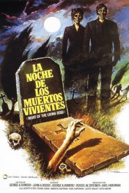 La noche de los muertos vivientes – Night of the Living Dead