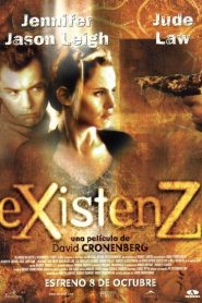 eXistenZ