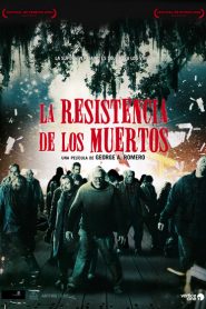 La resistencia de los muertos – Survival of the Dead