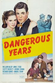 Dangerous Years