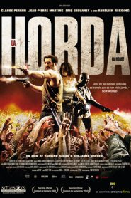 La horda – La Horde