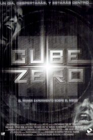 Cube Zero