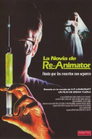 La novia de Re-Animator (Bride of Re-Animator)