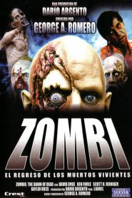 Zombi – Dawn of the Dead