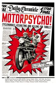 Motor Psycho