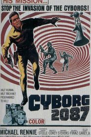 Cyborg 2087 – Medio hombre, medio máquina