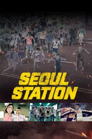 Seoul Station