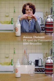 Jeanne Dielman 23, Quai du Commerce 1080 Bruxelles