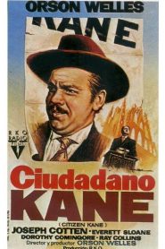 Ciudadano Kane – Citizen Kane