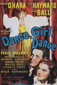 Baila, muchacha, baila – Dance, Girl, Dance