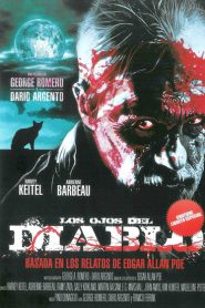 Los ojos del diablo – Due occhi diabolici