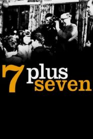 7 Plus Seven – The Up Series