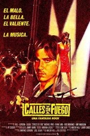 Calles de fuego – Streets of Fire