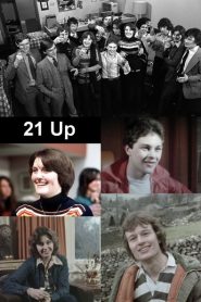 21 Up – The Up Series