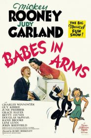 Los hijos de la farándula – Babes in Arms