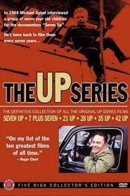 7 Up! – The Up Series