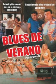 Polo de limón 8 – Blues de verano // Eis am Stiel 8 – Summertime Blues