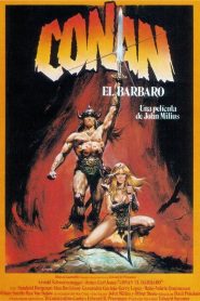 Conan, el bárbaro – Conan the Barbarian