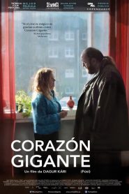 Corazón gigante – Fúsi (Virgin Mountain)