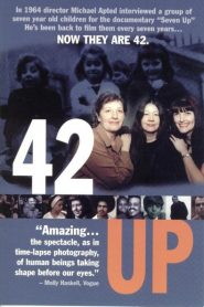 42 Up – The Up Series