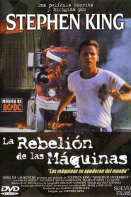 La rebelión de las máquinas – Maximum Overdrive