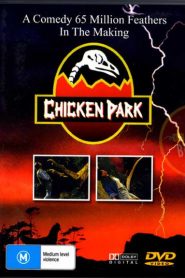 Pollo jurásico – Chicken Park