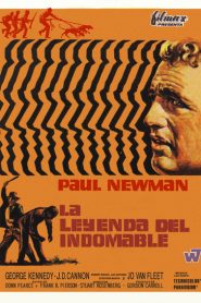 La leyenda del indomable – Cool Hand Luke