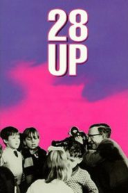 28 Up – The Up Series