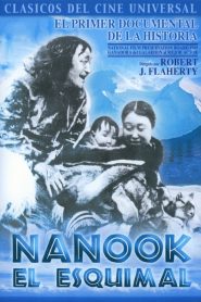 Nanuk el esquimal – Nanook of the North