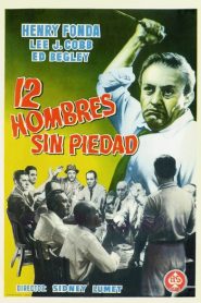 12 hombres sin piedad – 12 Angry Men