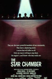 Los Jueces De La Ley – The Star Chamber