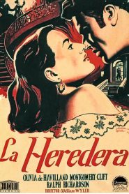 La heredera – The Heiress