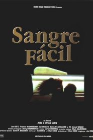 Sangre fácil – Blood Simple