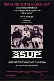 35 Up- The Up Series