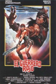 El guerrero rojo – Red Sonja